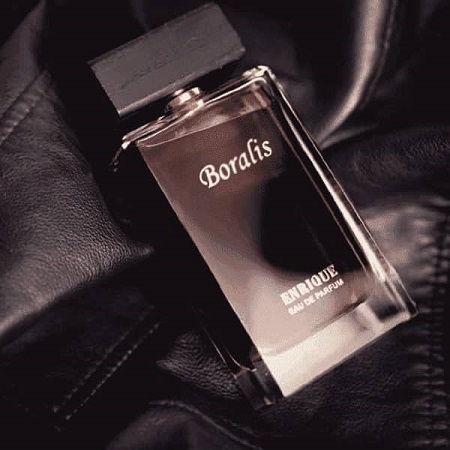 ادوپرفیوم انریکه Boralis بورالیس 100 میلی